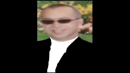 Milcho Gagov 1991 - Mi daj kamerel