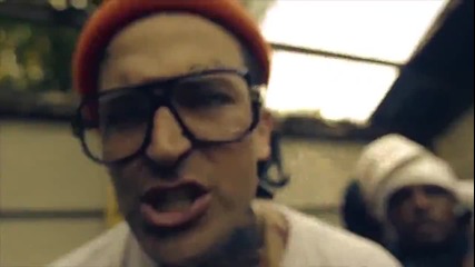 Three 6 feat Yelawolf - Go Hard [official Music Video]