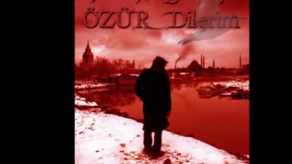 Ercan Demirel - Elveda deme bana (remix)