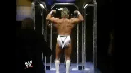 Wwf Royal Rumble 1993 Дебюта на Лекс Лугър