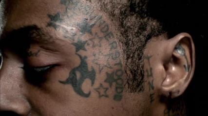Lil Wayne - Mirror (edited) ft. Bruno Mars