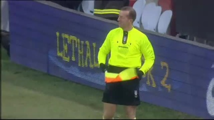 06.01 Дженоа - Лацио 0:0 