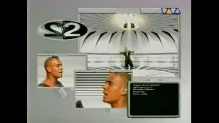 2 Unlimited - Do What`s Good For Me