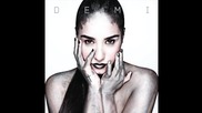 N E W ! Demi Lovato -track 3 - Without the Love