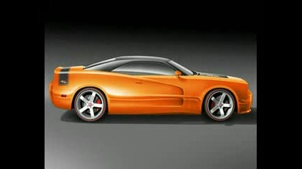 Dodge Charger Concept for 2010 