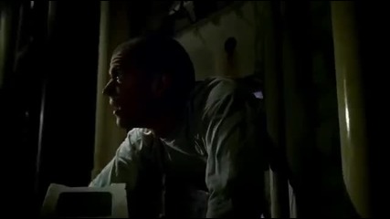 Prison Break Season 1 Trailer