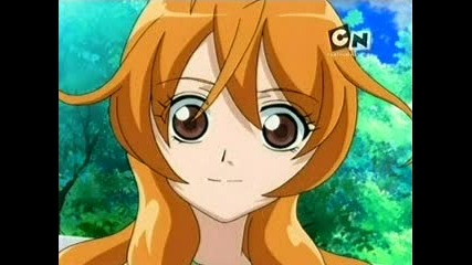 Bakugan епизод 24