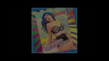 Katy Perry feat. snoop dog - California Gurls *lyrics Video* 