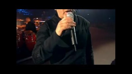 Peter Gabriel - Digging In The Dirt 