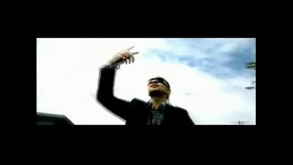 Sean Paul feat. Santana - Cry Baby Cry