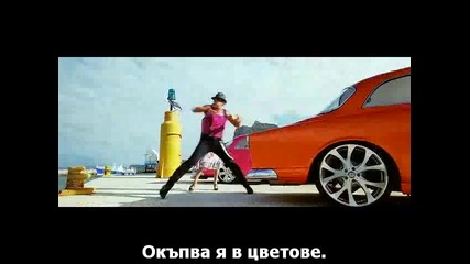 Гаджини - 3 част (ghajini 2009)
