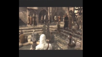 Assassins Creed Ps3 my Gameplay