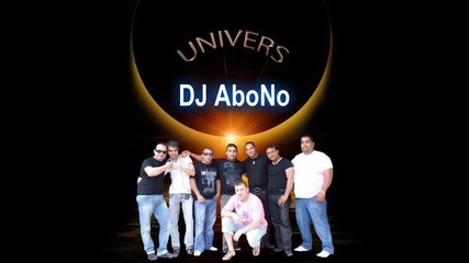Ork Univers 2014 Dj Abono