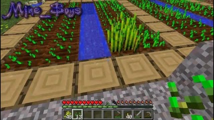 Bgc mod pack Ep9 (част 2)