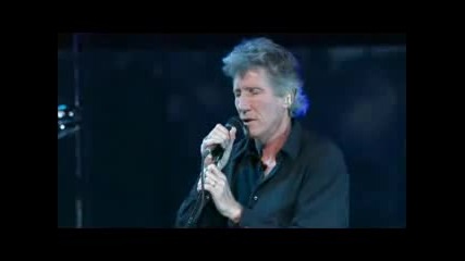 Pink Floyd Roger Waters - Its A Miracle