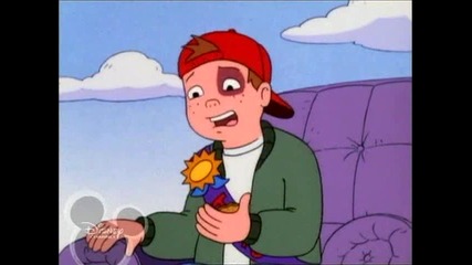 recess - the shiner