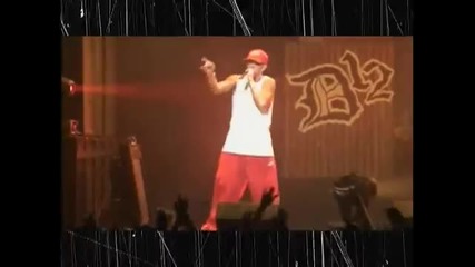 Eminem - Sing For The Moment