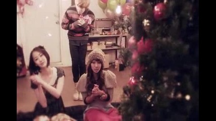 Starship Planet(k.will Sistar Boyfriend) _pink Romance M V