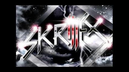 Skrillex - Kill everybody