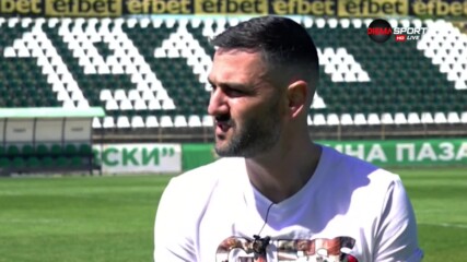 Гаджев: Очаквам Левски да победи ЦСКА