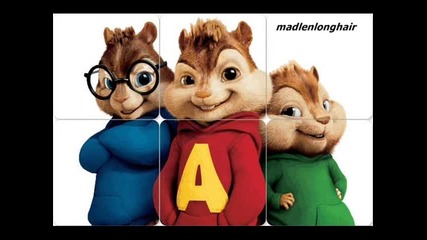 Chipmunks ft. Андреа - Хайде, опа