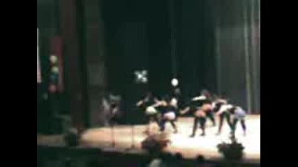 Balet Viva Dance 4