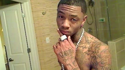 Soulja Boy - The Best [2010]