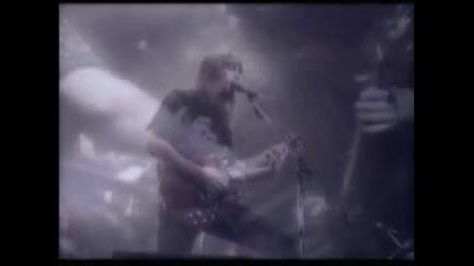 Annihilator - Only Be Lonely 