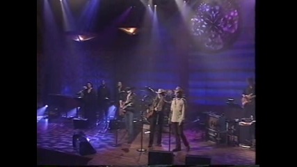 Willie Nelson, Jon Bon Jovi & Richie Sambora - Always On My Mind