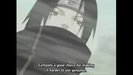 Itachi - End Of The Line