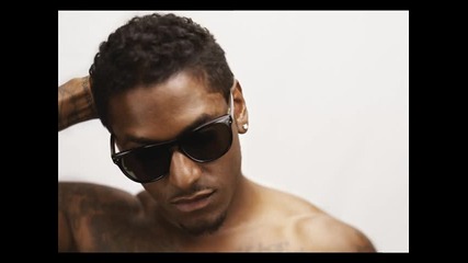 Lloyd - Naked