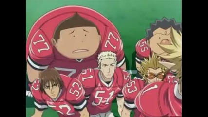 Eyeshield 21 - Епизод 130