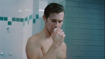 Много интересна реклама на сапун Old Spice