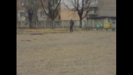 Май не стана много много самоделка .