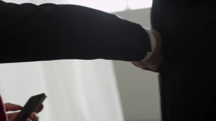 Quinn Archer - Dark Places / Official Video