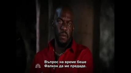 Chuck - Чък S05e09 + Bg Subs