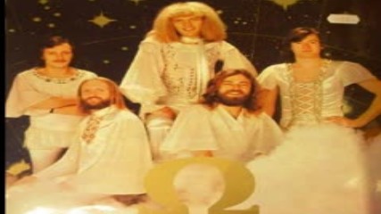 Omega 8 [1978, Full Album Vinyl]