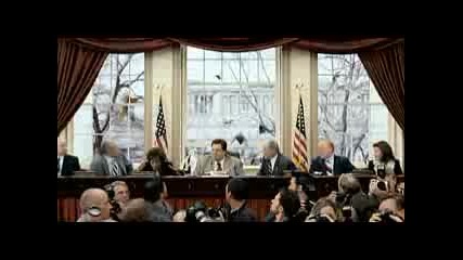 Evan Almighty Trailer