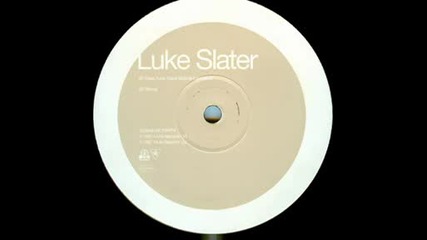 Luke Slater - Freek Funk (steve Bicknell Lost Mix Ii)