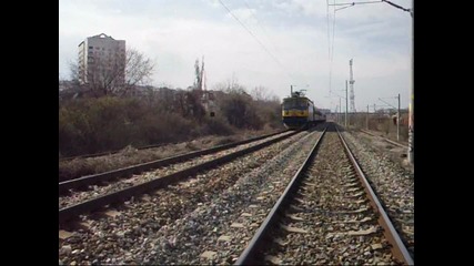 Rбв 3623 чайка