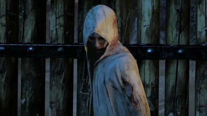 The Evil Within - Spider Trailer
