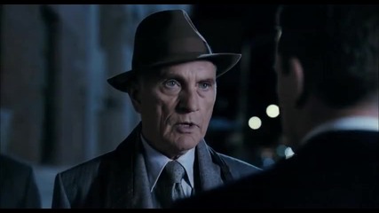 The Adjustment Bureau - Trailer 2010 