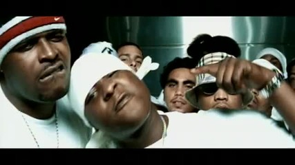 Jadakiss - Knock Yourself Out 