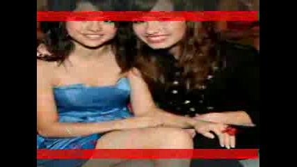 selena gomez i demi lovato
