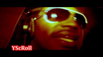 Three 6 Mafia Feature Waka Flocka & Project Pat - Keep My Name Out Yo Mouth