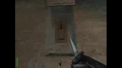 Wolfenstein - level 5 
