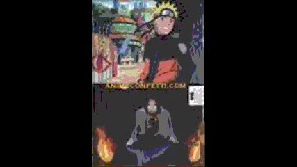 naruto shippuuden amv