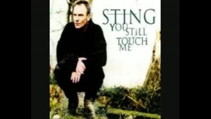 Sting - Lullaby To An Anxious Child