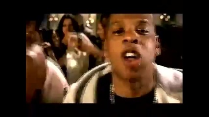 Jay - Z Show Me What You Got Kingdom Come 
