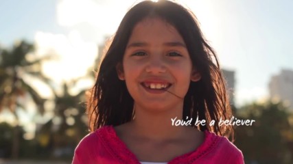 Onerepublic - Truth To Power ( Lyric Video )